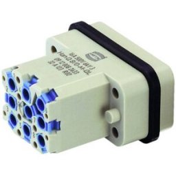 Insert mâle HARTING 09120082633 1 pc(s)