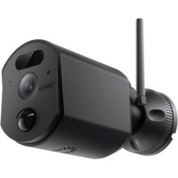 ABUS EasyLook PPDF17520 radio-Caméra supplémentaire 2304 x 1296 pixels 2.4 GHz