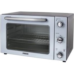 Princess 112754 Mini-four Fonction chaleur tournante 45 l