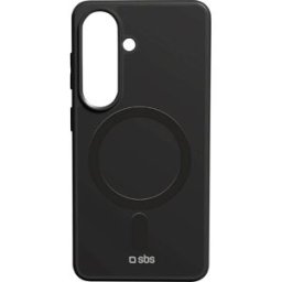 sbs mobile Coque Samsung Galaxy S26 TED3OBKMAGSAS26