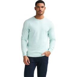 Petrol Industries Pull M-ros-kwr201 Cool Mint 3XL Homme