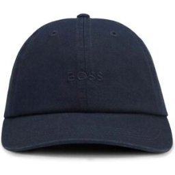 Boss Casquette Connect 10269331 Dark Blue One Size unisex