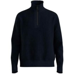 Boss Pull Kwinter 10274225 Light Beige L Homme