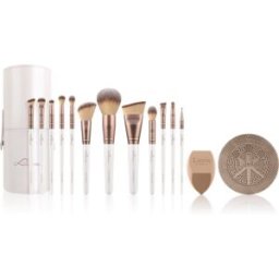 Luvia Cosmetics Prime Vegan Pro kit de pinceaux