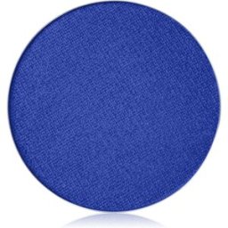 MAC Cosmetics Eye Shadow Pro Palette Refill Pan fard à paupières recharge teinte Atlantic Blue 1.5 g