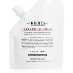 Kiehl's Ultra Facial Cream crème hydratante visage 24h refill 150 ml