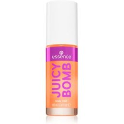 essence Juicy Bomb brume corps parfums 01 Vanilla 100 ml