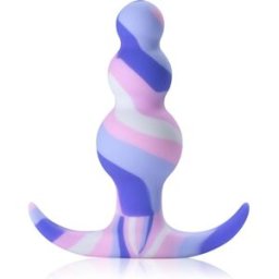 Blush Avant Twilight Plug anal 7.8 cm