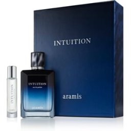 Aramis Intuition Home Away Fragrance Duo Coffret cadeau