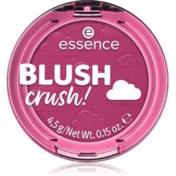 essence BLUSH crush! blush teinte Cherry Kiss 4.5 g