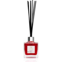 THD Botanic Rosso Nobile diffuseur d'huiles essentielles 120 ml