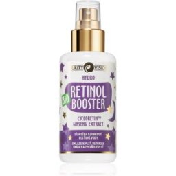 Purity Vision BIO Hydro lotion visage effet anti-rides 100 ml