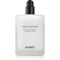 Aramis Intuition After Shave Moisturizer​ crème après-rasage 95 ml