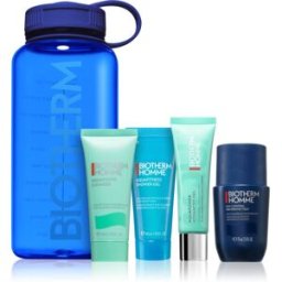 Biotherm Homme Aquapower Advanced Gel Coffret cadeau pour homme
