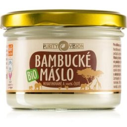 Purity Vision BIO beurre de karité 200 ml