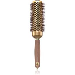 Olivia Garden Expert Blowout Speed Gold&Brown brosse ronde cheveux 45mm 1 pcs