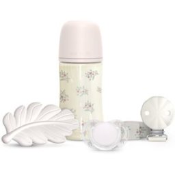 Suavinex Poetry Baby Set Pink Coffret cadeau pour bébés