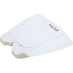 Dakine Pad De Traction Andy Irons Pro Surf T4 Rail Logo White One Size unisex