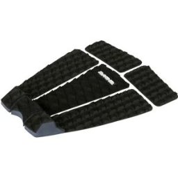 Dakine Pad De Traction Bruce Irons Pro Surf T5 Rail Logo Black One Size unisex