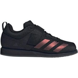 Adidas Chaussures D´haltérophilie Powerlift 5 Core Black / Core Black / Carbon EU 42