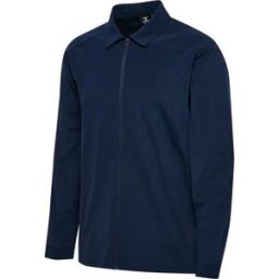 Hummel Veste Formal Bee Navy Blazer L Homme,Femme