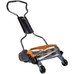 Fiskars StaySharp Max Tondeuse a gazon manuelle 46cm (113880) 1000591