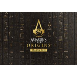 Kinguin Assassin's Creed: Origins - Season Pass PC Ubisoft Connect CD Key