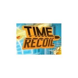 Kinguin Time Recoil US XBOX One CD Key