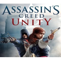 Kinguin Assassin's Creed Unity PC Ubisoft Connect CD Key