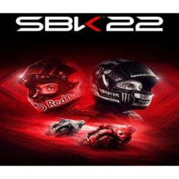 Kinguin SBK 22 EN Language Only Steam CD Key