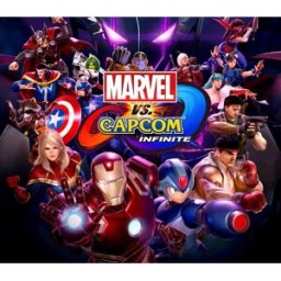Kinguin Marvel vs. Capcom: Infinite Standard Edition US XBOX One CD Key