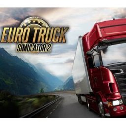 Kinguin Euro Truck Simulator 2, 360 days Private Server - Elite Package Code