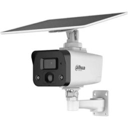 Dahua Caméra De Surveillance Ipc-hfw2441dg-4g-sp-b White One Size unisex