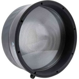 Amaran Diffuseur Pliable Fresnel For Ray Black One Size unisex