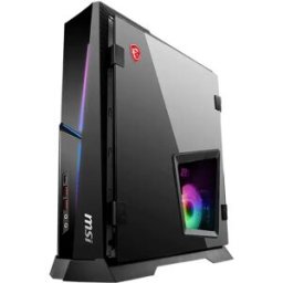 MSI Pc Gamer Mpg Trident As Ai 2nvp7-101eu Ultra 7-265f/32gb/1tb Ssd/rtx 5070 Black One Size unisex