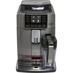Gaggia Machine à Café Super Automatique Cadorna Prestige Ri9604/01 Black / Silver One Size unisex