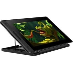Huion Tablette Graphique Kamvas Pro 12 Black One Size unisex