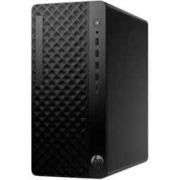 HP Pc De Bureau Prodesk 2 G1a E Ai R5-8500g/16gb/512gb Ssd Black One Size unisex