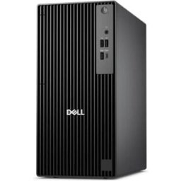 Dell Pc De Bureau Pro Qct1250 I5-14500/16gb/512gb Ssd Black One Size unisex