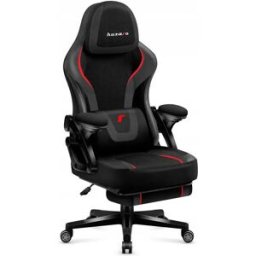 Huzaro Chaise Gaming Force 4.6 Carbon One Size unisex