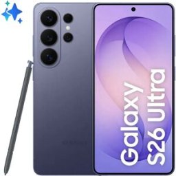 Samsung Galaxy S26 Ultra 5g 16gb/1tb 6.9´´ Cobalt Violet One Size unisex