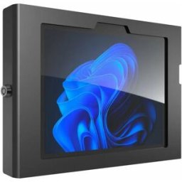 Compulocks Support D´écran Surface Go 1-4 Black One Size unisex