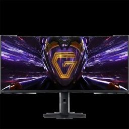 Xiaomi Écran Gaming G34wqi 27´´ Qhd Ips Lcd 180hz Black One Size unisex