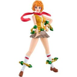 Good Smile Company My-hime Mai Tokiha Plamatea Kit De Modèle En Plastique 15 Cm Multicolor One Size unisex