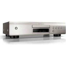 Denon Lecteur Cd Dcd-600 Silver One Size unisex