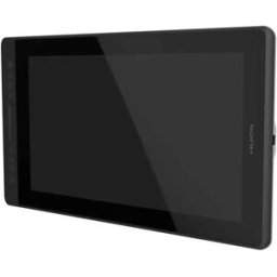 Huion Tablette Graphique Kamvas Pro 16 Gt156 Black One Size unisex