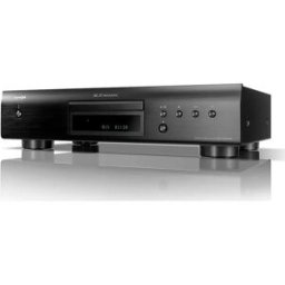 Denon Lecteur Cd Dcd-600 Black One Size unisex
