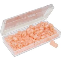 Vola Insert Plastique 100 Unités One Size unisex