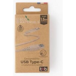 TNB ECO ECO CABLE USB USBC 1,5M