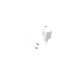 JAYM adaptateur secteur - avec cable USB-C (2 m) - USB-C - 30 Watt